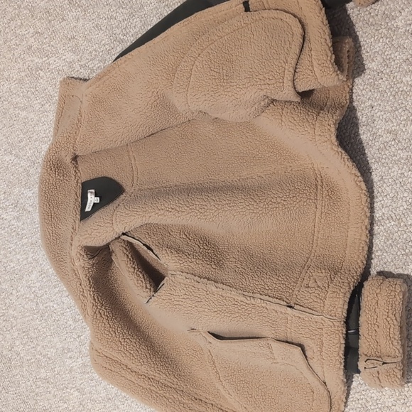 Moon River Sherpa jacket - Picture 6 of 8